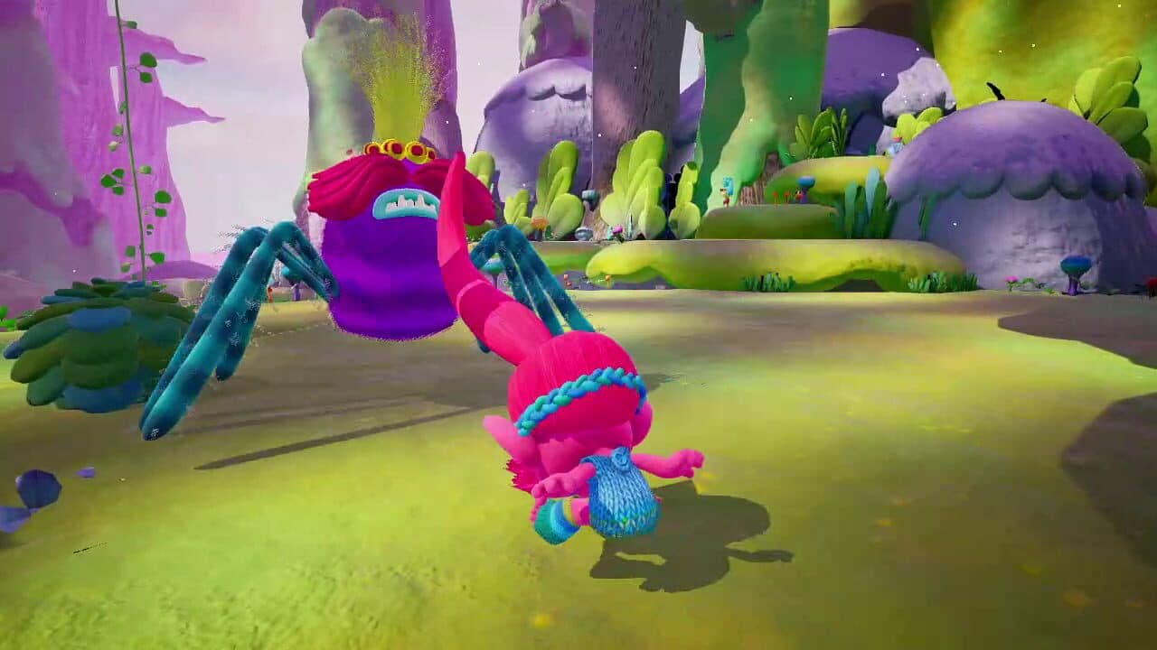 Trolls Remix Rescue thumbnail 13