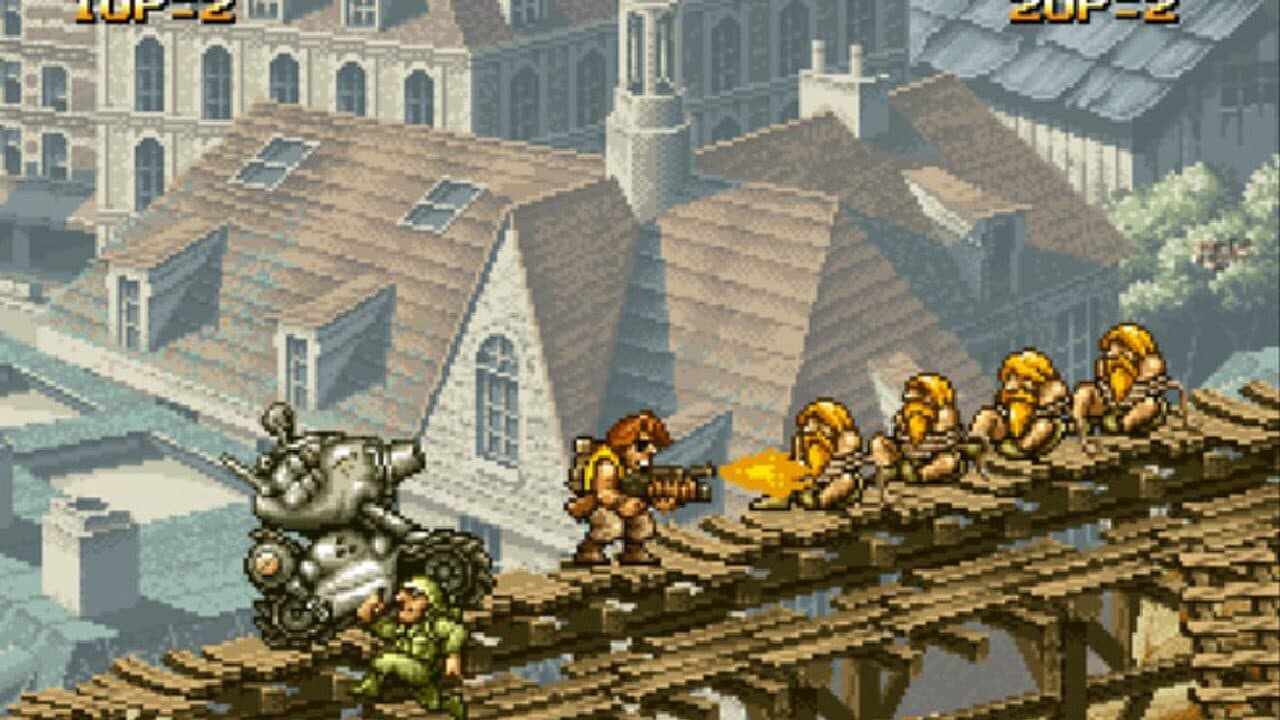 Metal Slug Bundle thumbnail 2