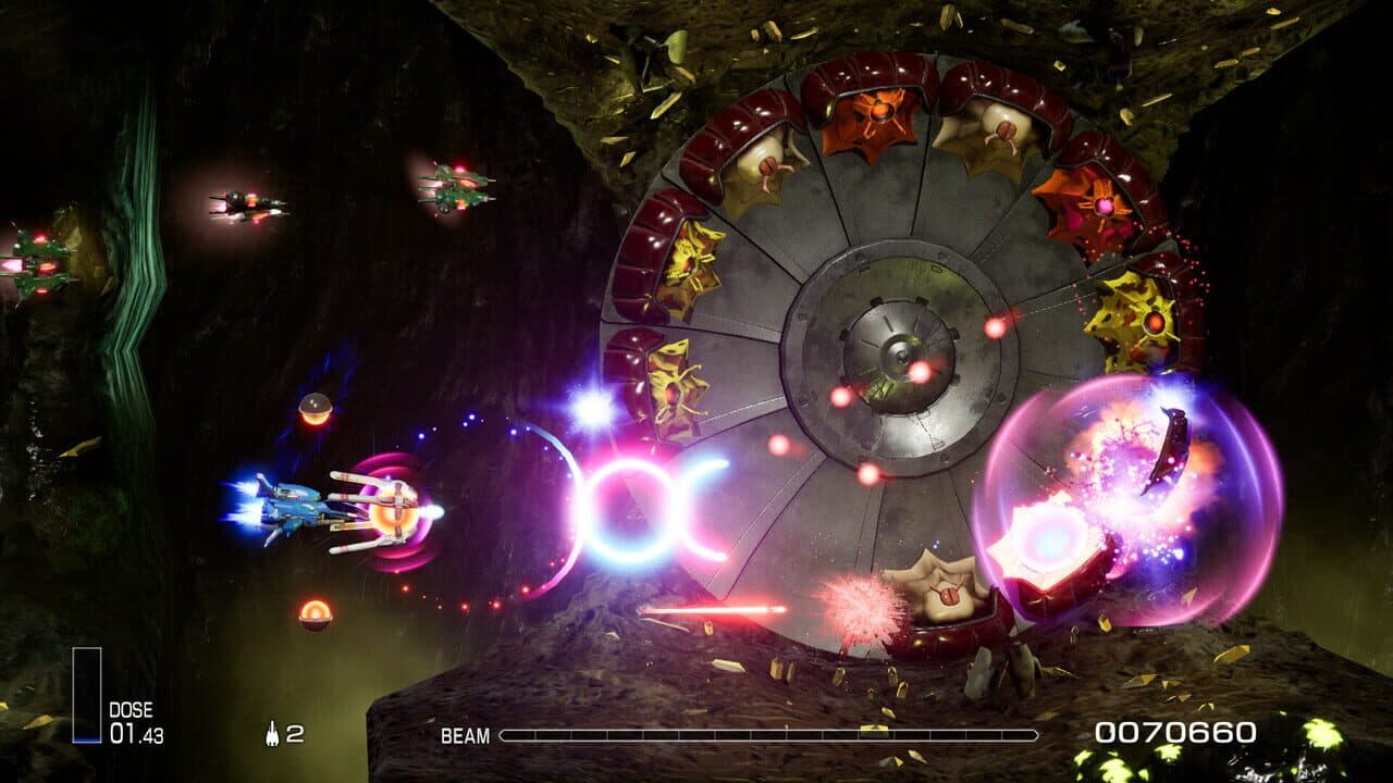 R-Type Final 2: Ultimate Edition thumbnail 4