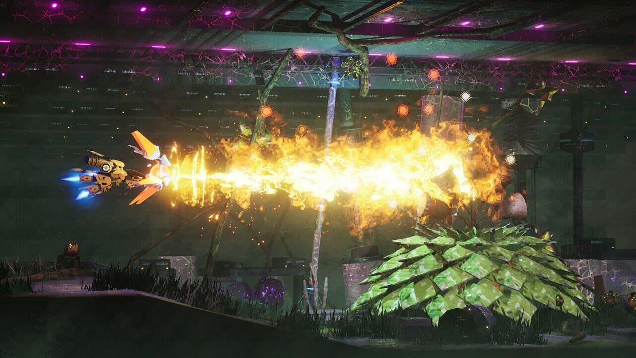 R-Type Final 2: Ultimate Edition thumbnail 5