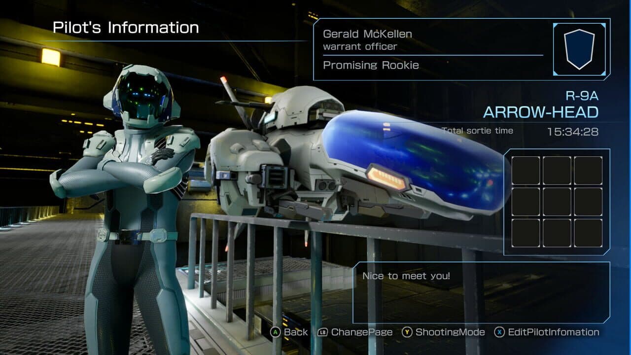 R-Type Final 2: Ultimate Edition thumbnail 6