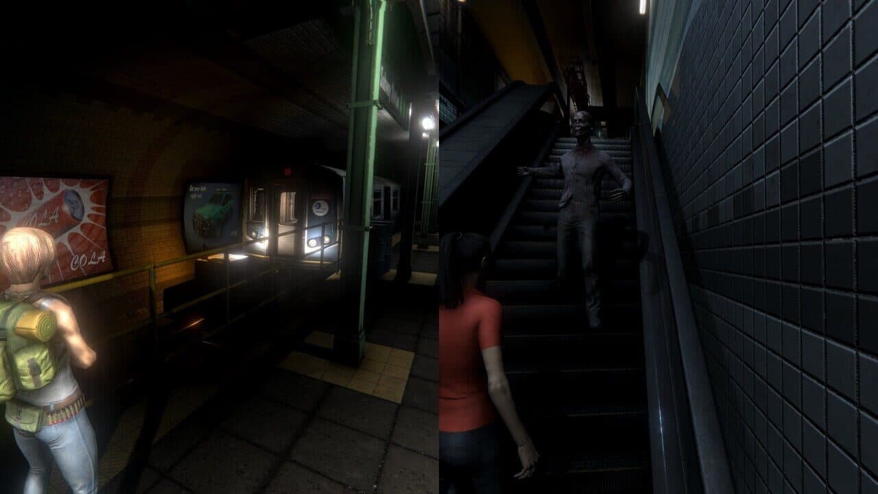 Outbreak: Gwen's Nightmare thumbnail 2