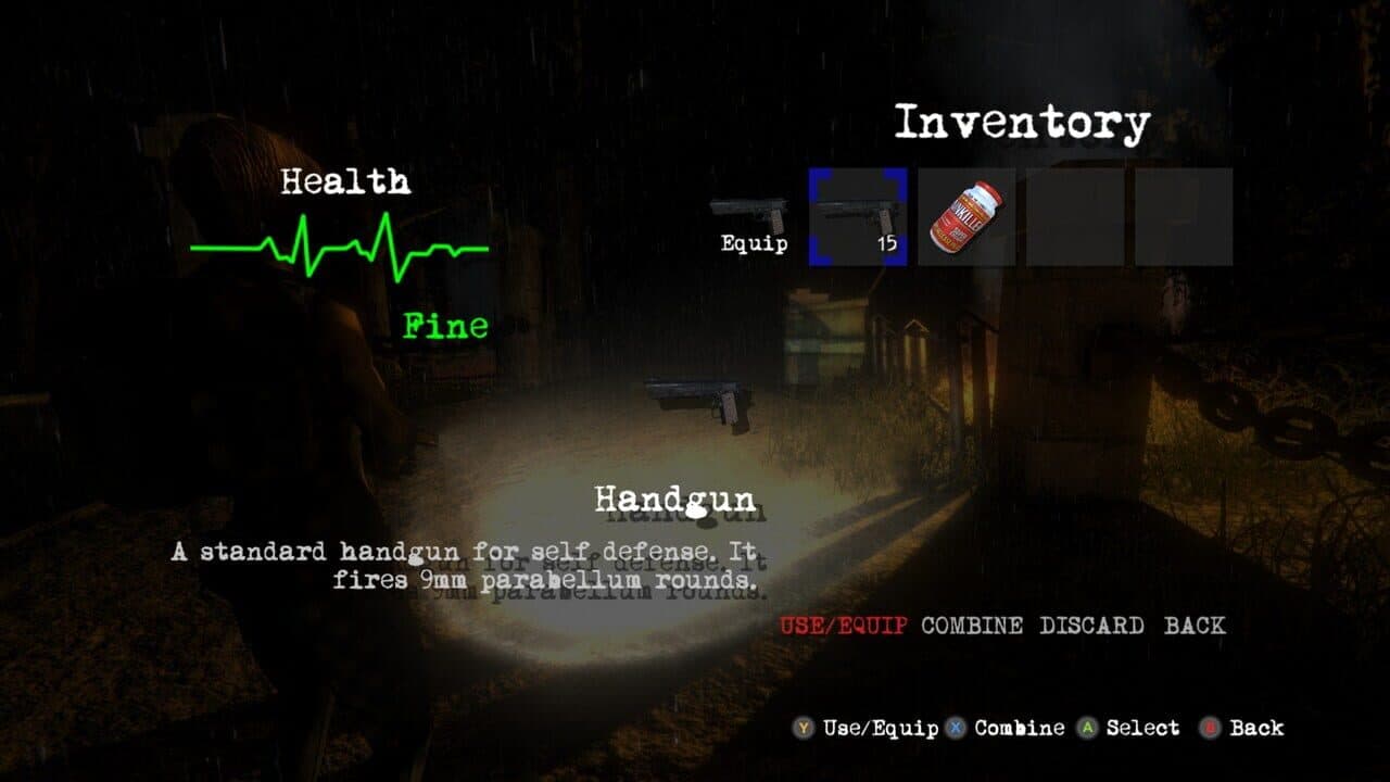 Outbreak: Gwen's Nightmare thumbnail 4
