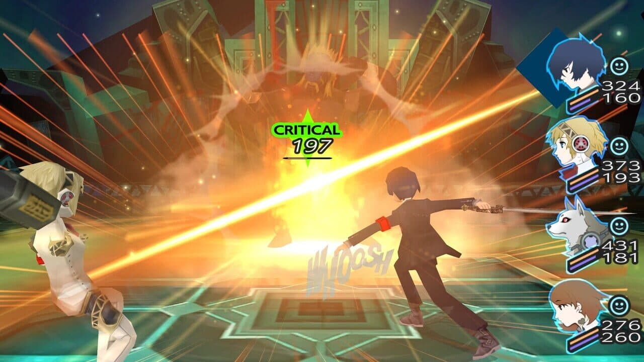 Persona Collection thumbnail 11