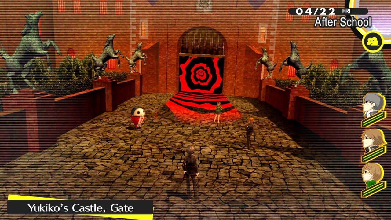 Persona Collection thumbnail 5