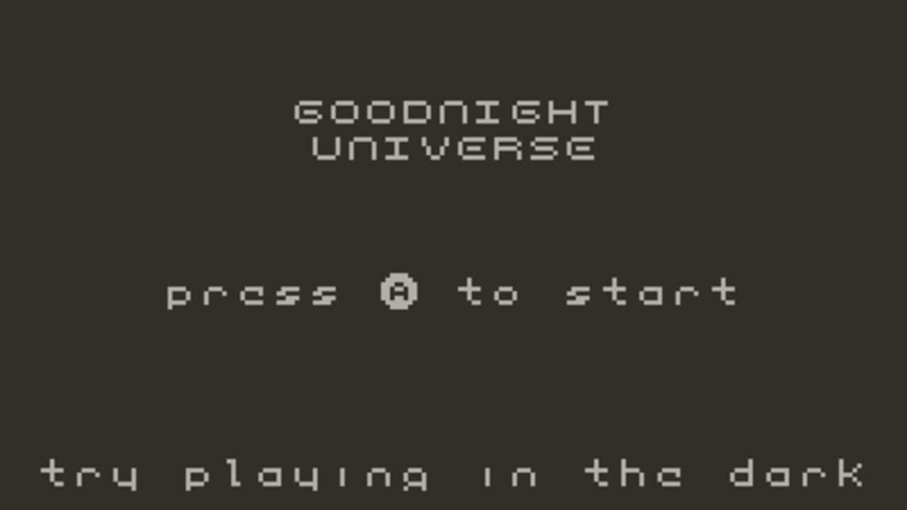 Goodnight Universe thumbnail 4