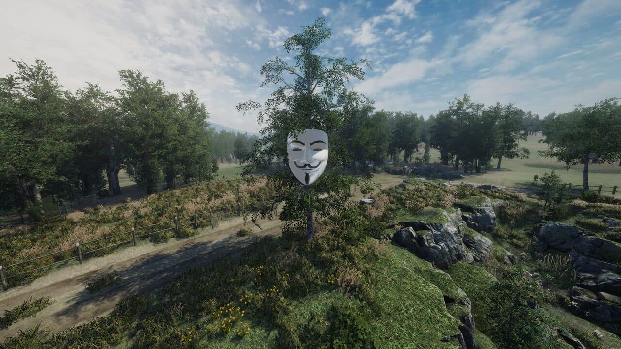 Birch Simulator thumbnail 3