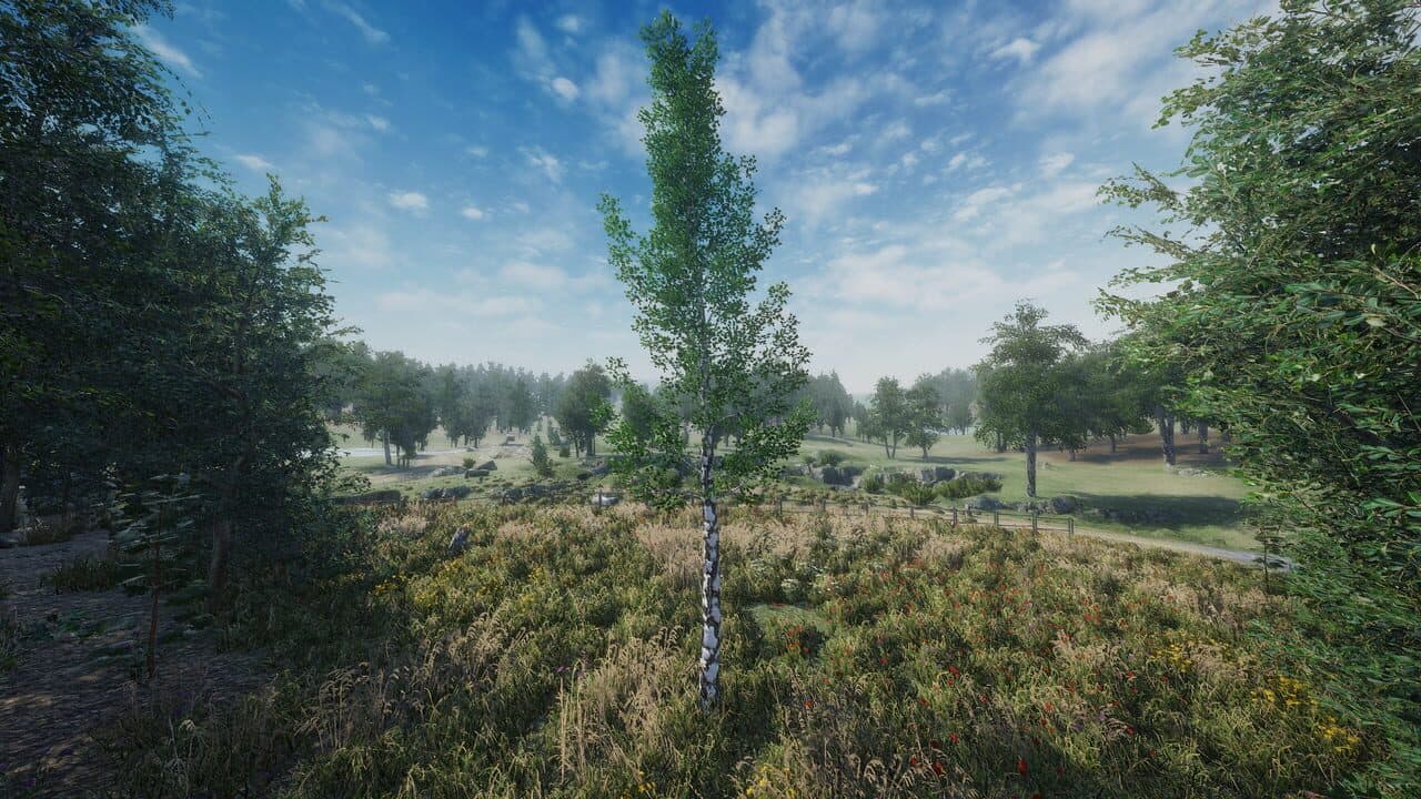Birch Simulator thumbnail 4