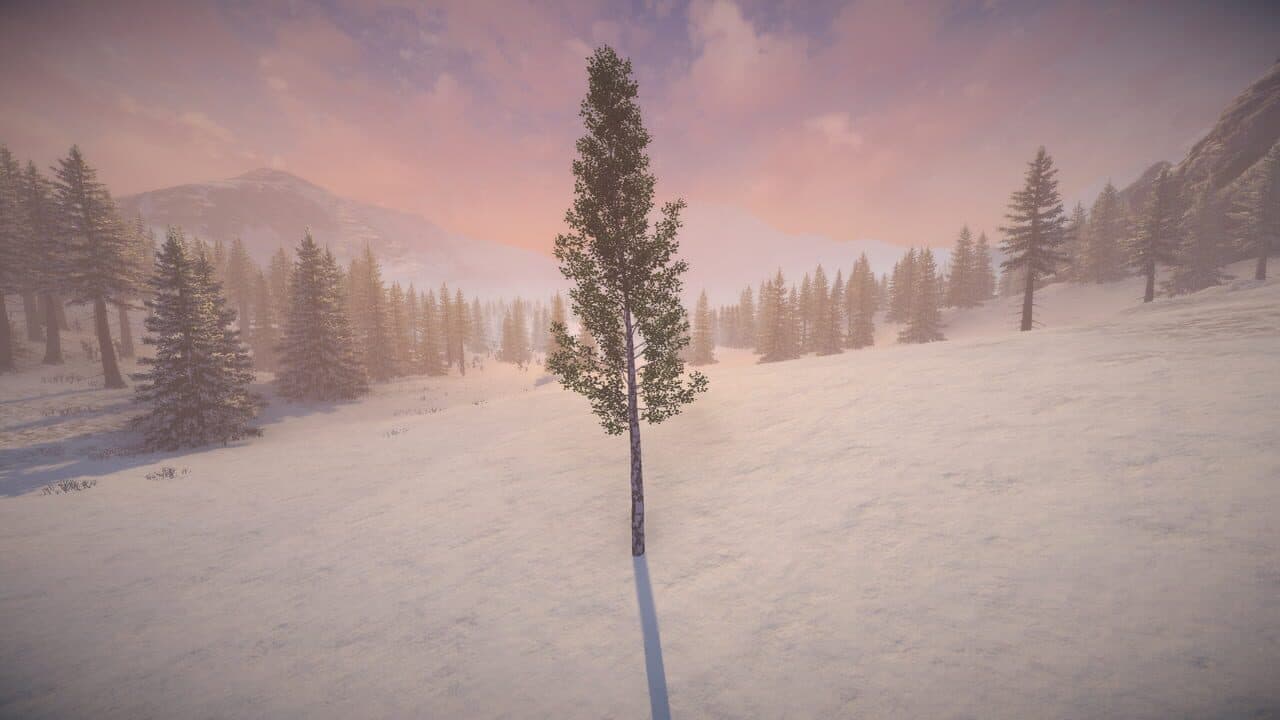 Birch Simulator thumbnail 6