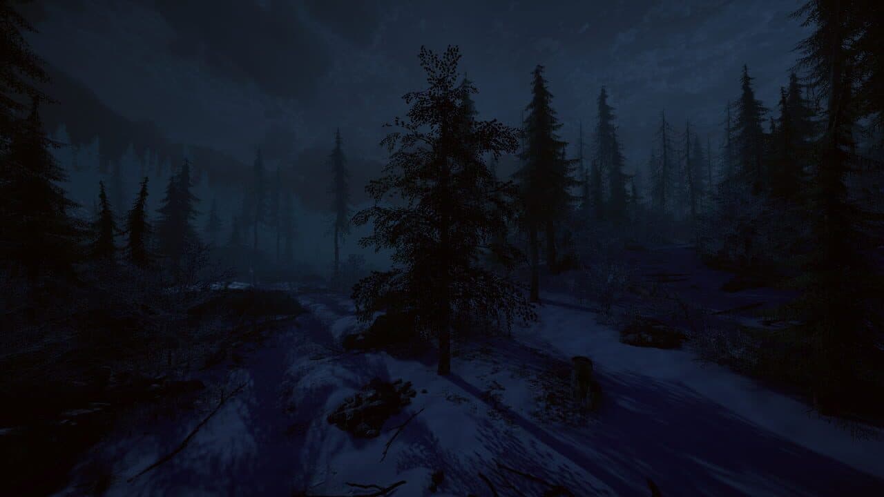 Birch Simulator thumbnail 8