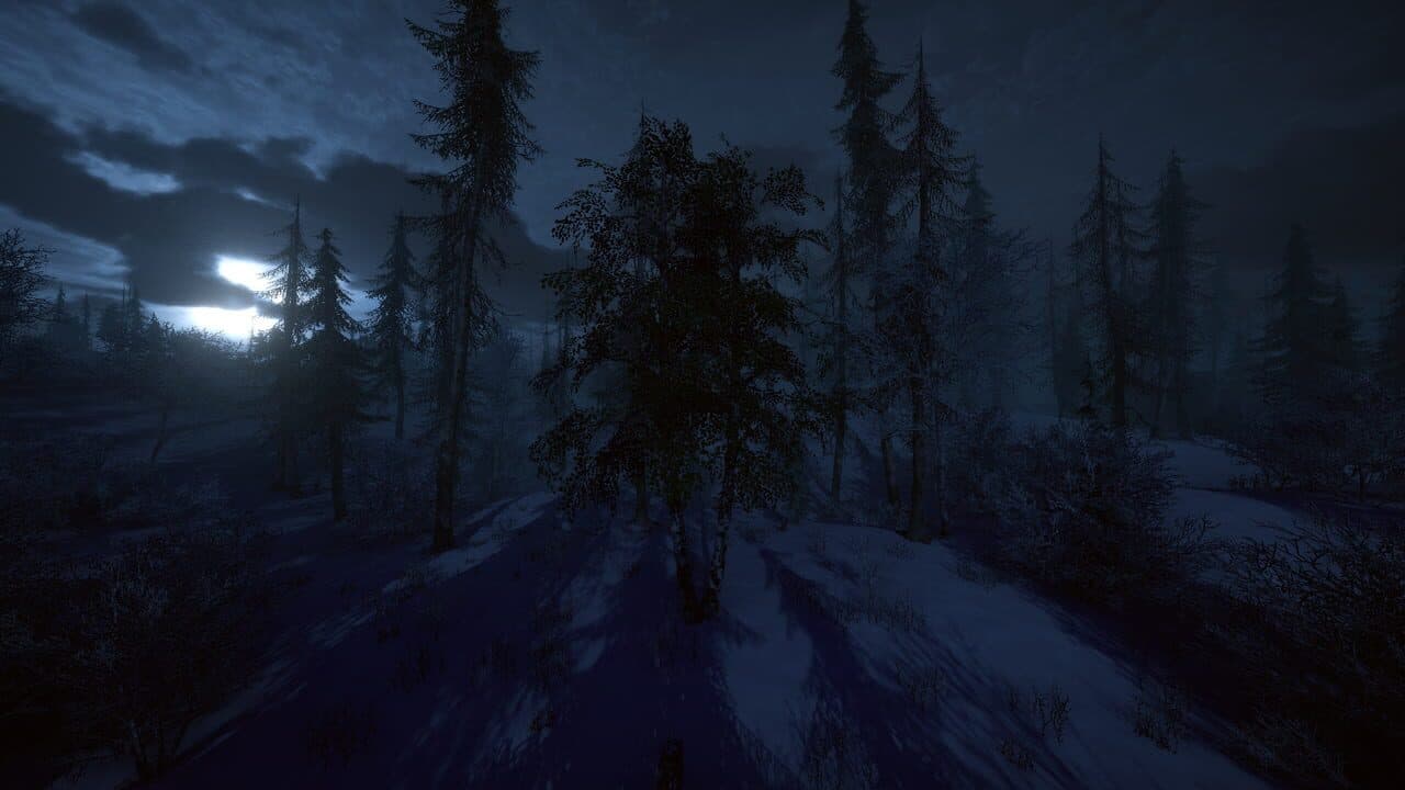 Birch Simulator thumbnail 9