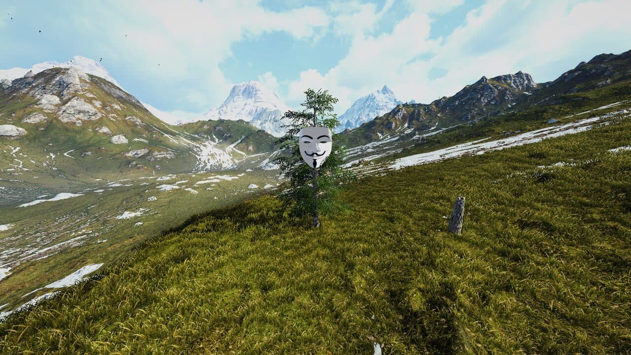 Birch Simulator thumbnail 12