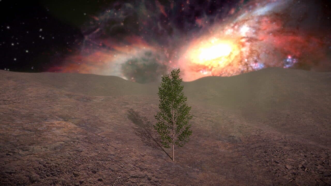 Birch Simulator screenshot 1
