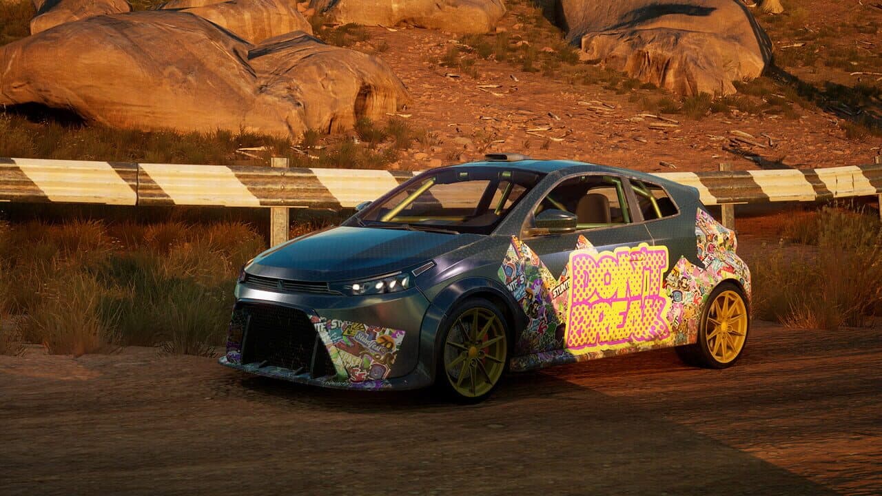 Jected: Rivals - Expansion Pack thumbnail 3