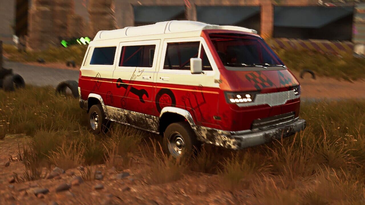 Jected: Rivals - Expansion Pack thumbnail 5