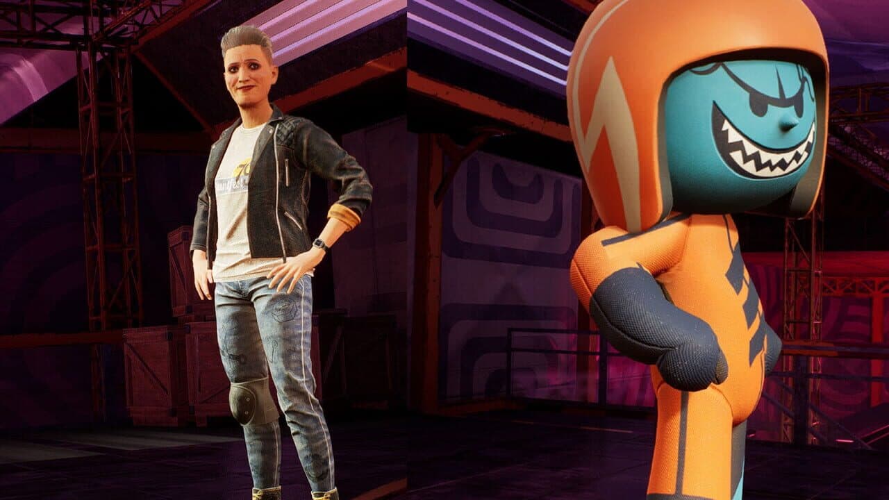 Jected: Rivals - Expansion Pack thumbnail 10