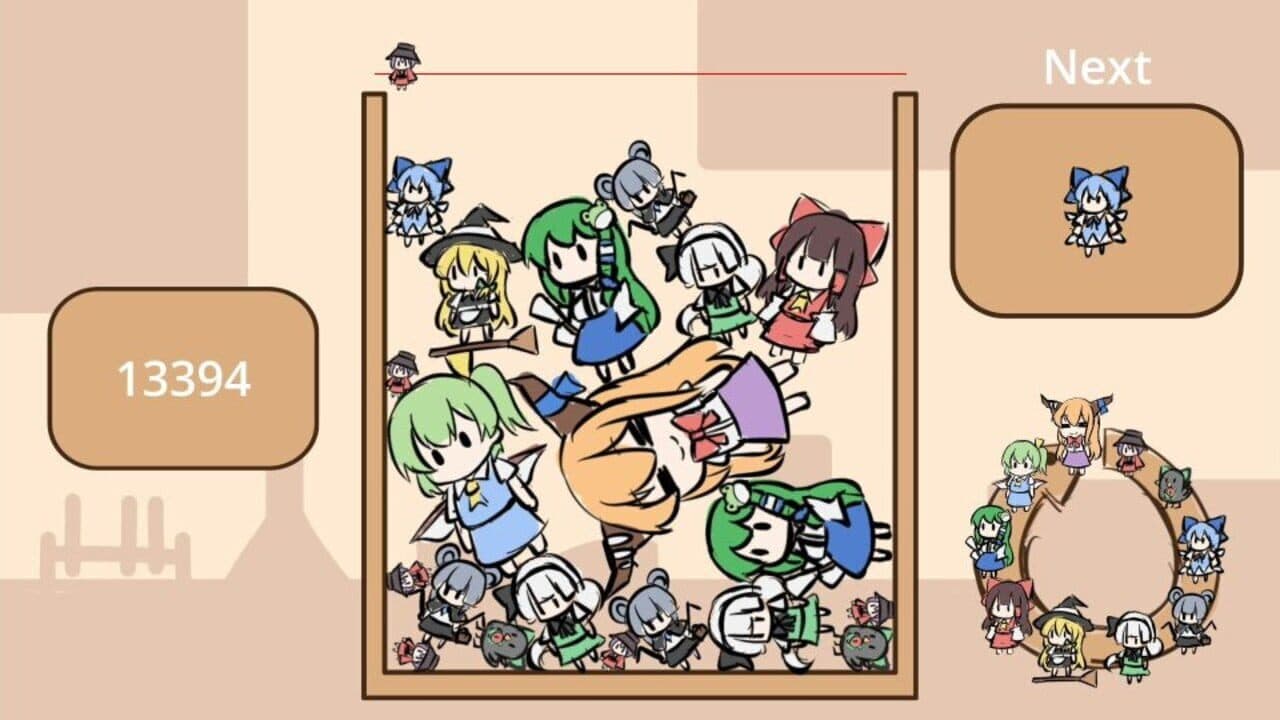 Suika Combination thumbnail 2