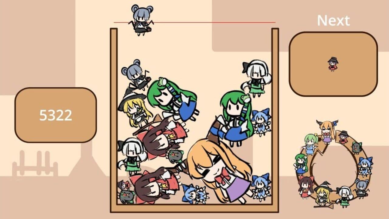 Suika Combination thumbnail 4