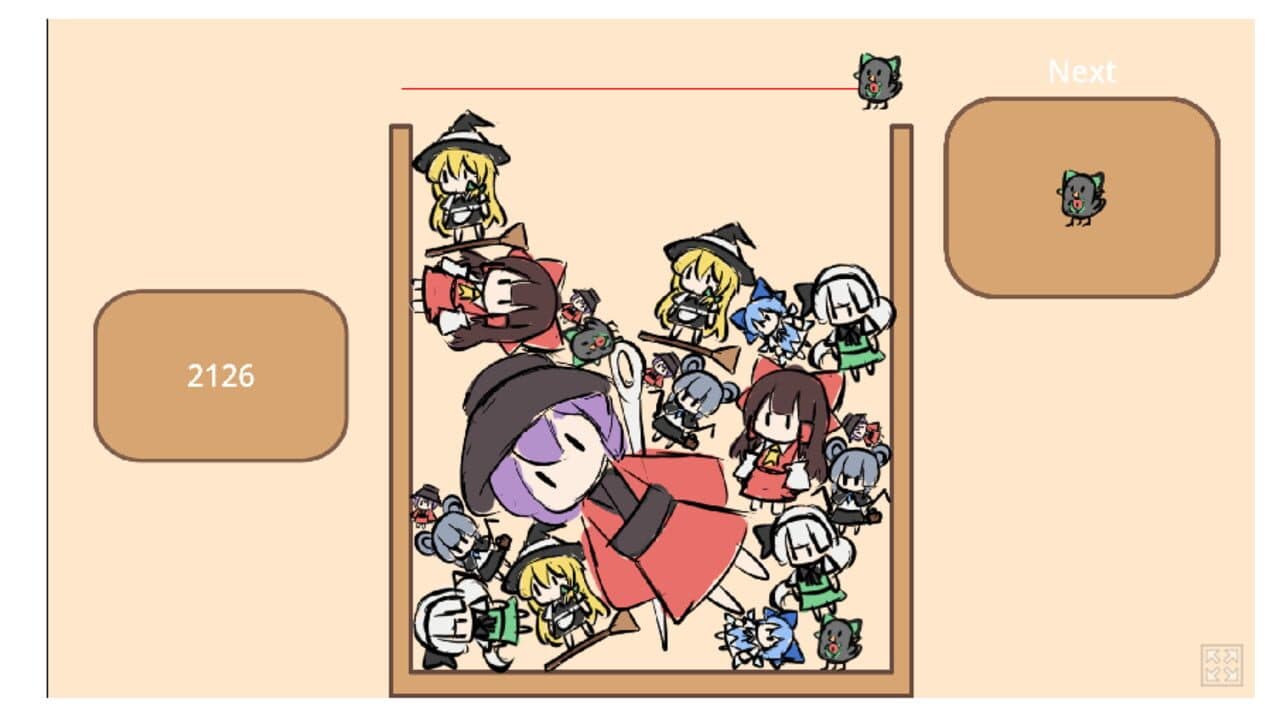 Suika Combination thumbnail 5