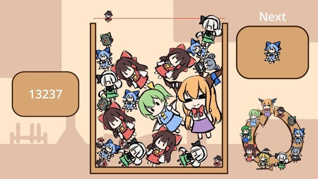 Suika Combination thumbnail 7