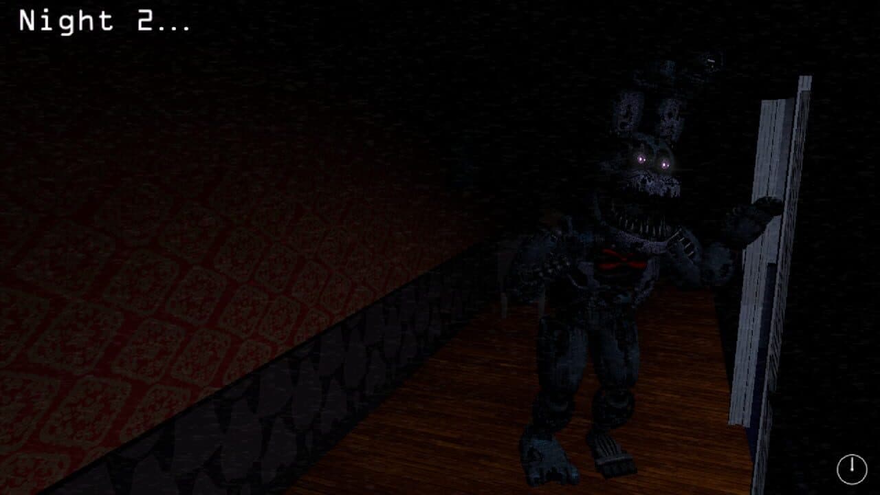 Watch Your Nightmares thumbnail 2