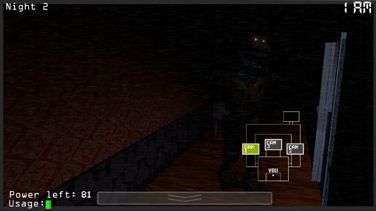Watch Your Nightmares thumbnail 3