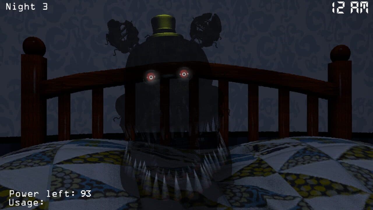 Watch Your Nightmares thumbnail 5