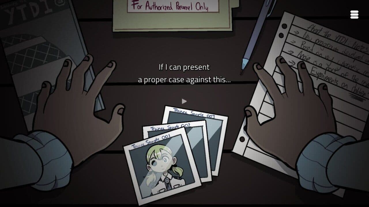 ProtoViolence screenshot 1