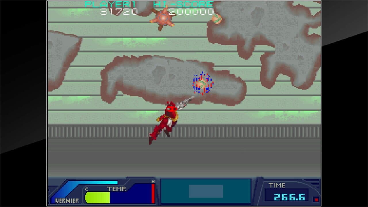 Arcade Archives: Finest Hour thumbnail 3