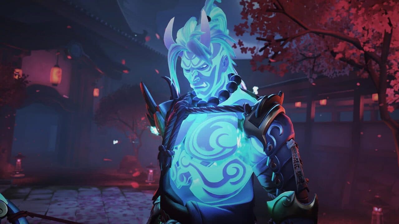 Overwatch 2: Season 7 - Rise of the Darkness thumbnail 3