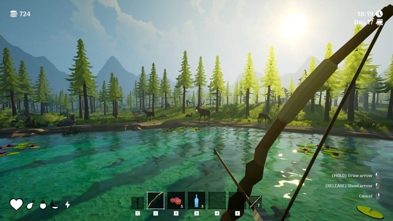 Cozy Keep: Farm, Craft, Manage thumbnail 4