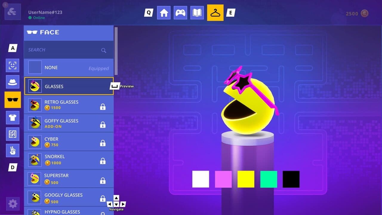 Pac-Man Mega Tunnel Battle: Chomp Champs thumbnail 5