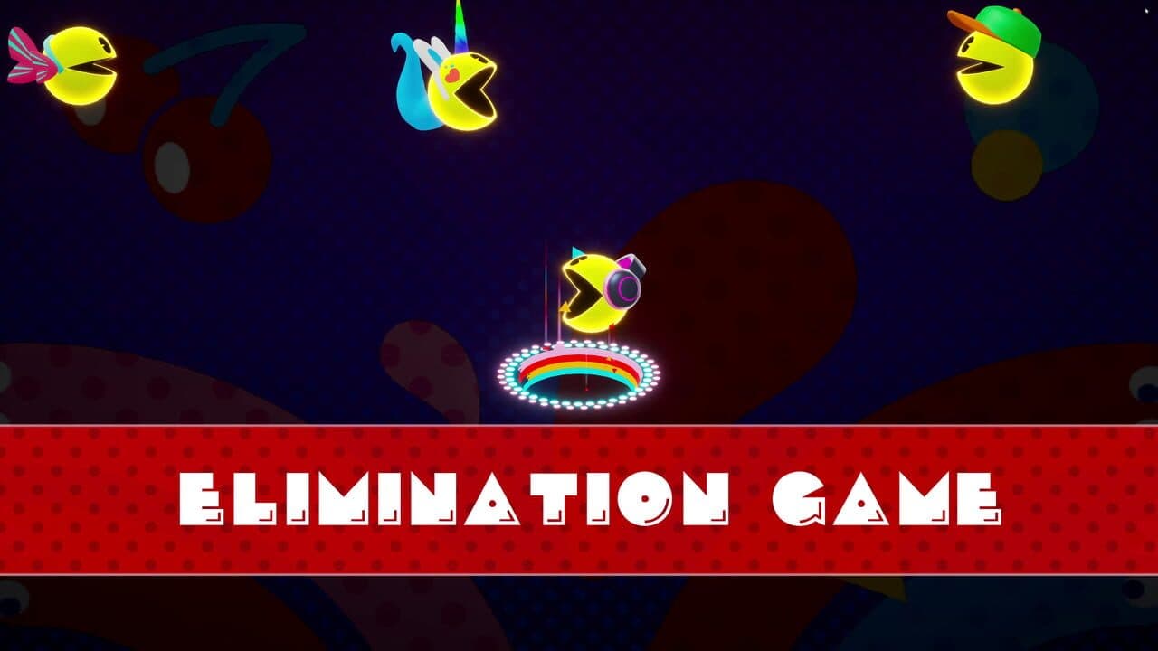 Pac-Man Mega Tunnel Battle: Chomp Champs thumbnail 8