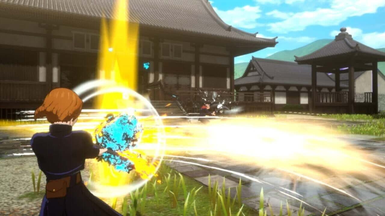 Jujutsu Kaisen: Cursed Clash thumbnail 3