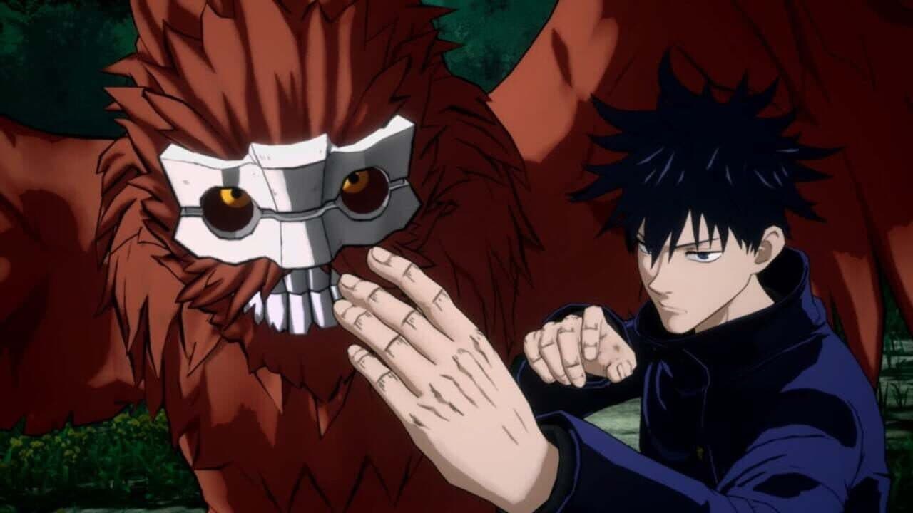 Jujutsu Kaisen: Cursed Clash thumbnail 2