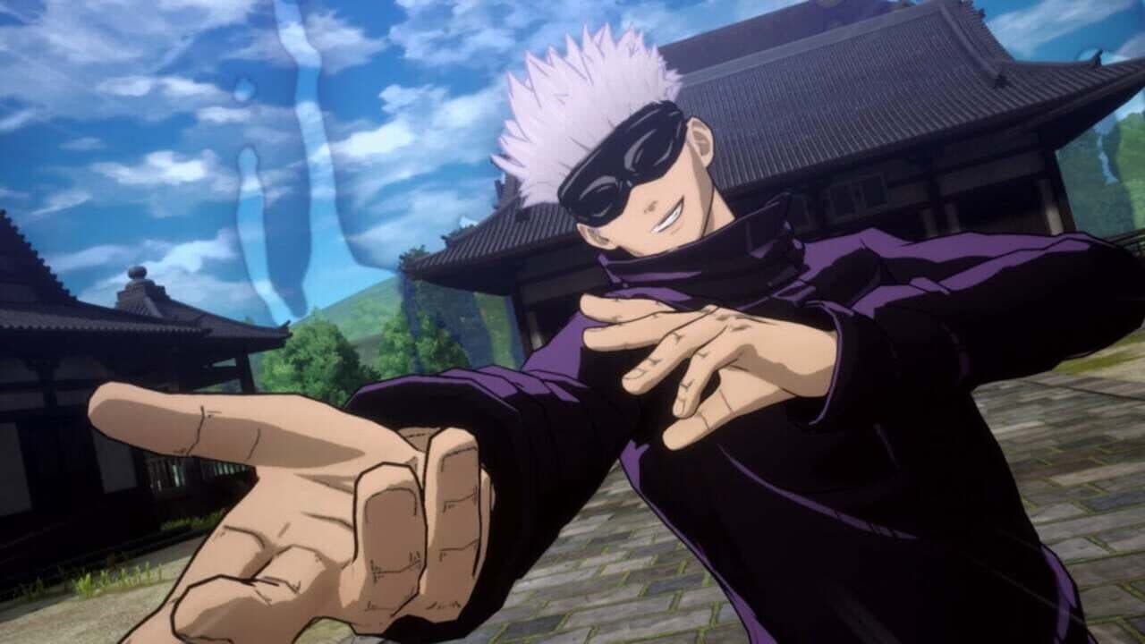 Jujutsu Kaisen: Cursed Clash thumbnail 5