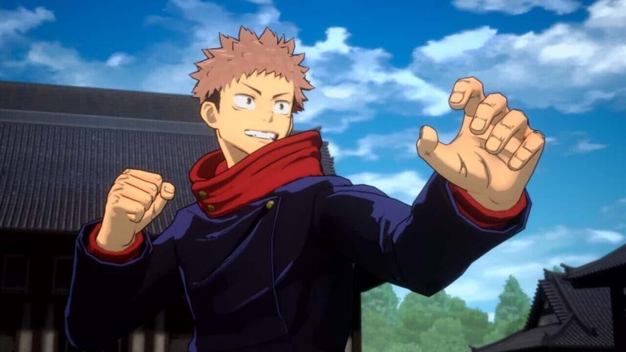 Jujutsu Kaisen: Cursed Clash thumbnail 6