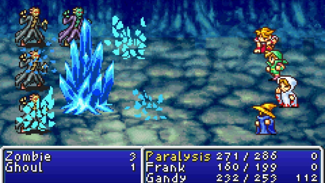 Final Fantasy thumbnail 2
