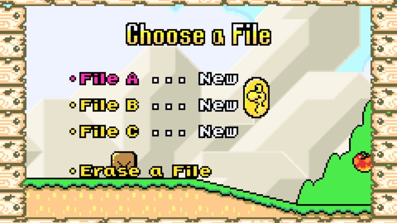 Super Mario World thumbnail 2