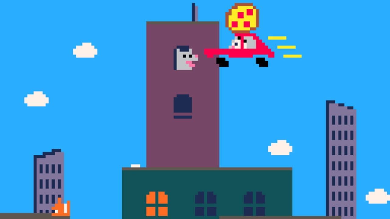 Pizza Panda thumbnail 4
