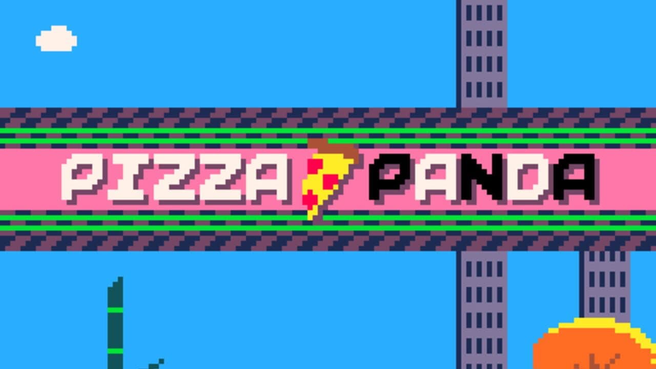 Pizza Panda screenshot 1