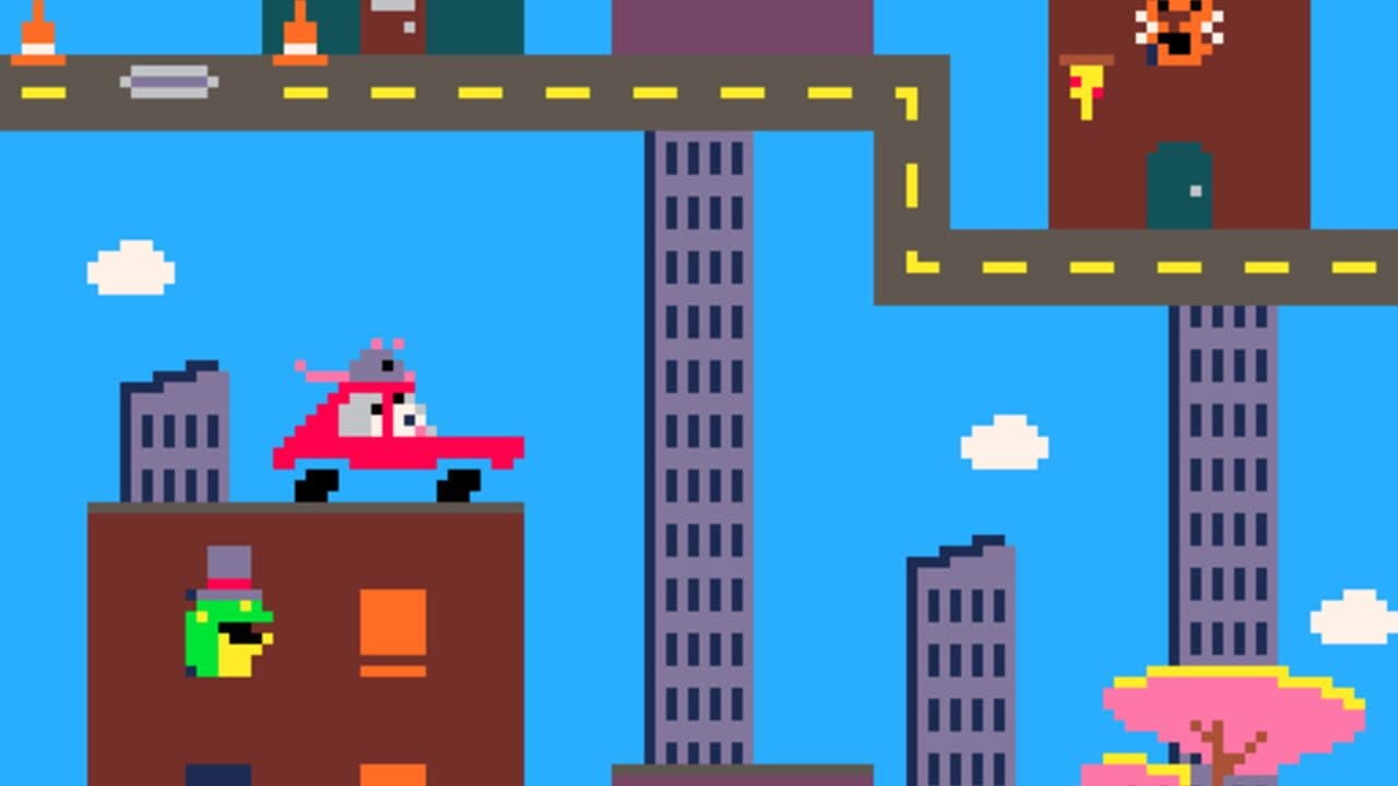 Pizza Panda thumbnail 2