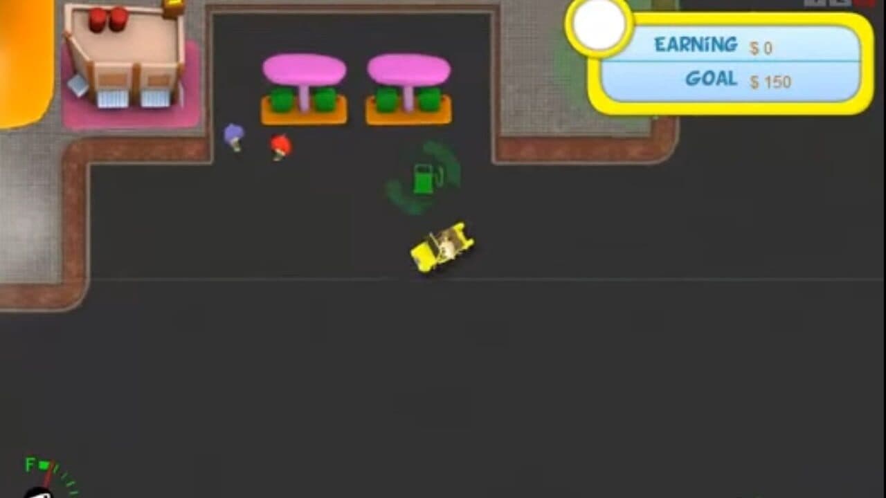 Sim Taxi 2 thumbnail 2
