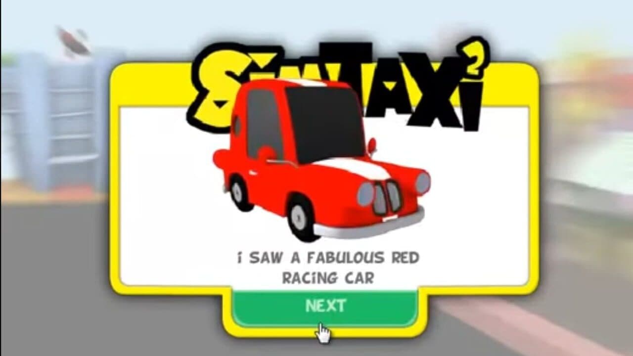 Sim Taxi 2 thumbnail 5