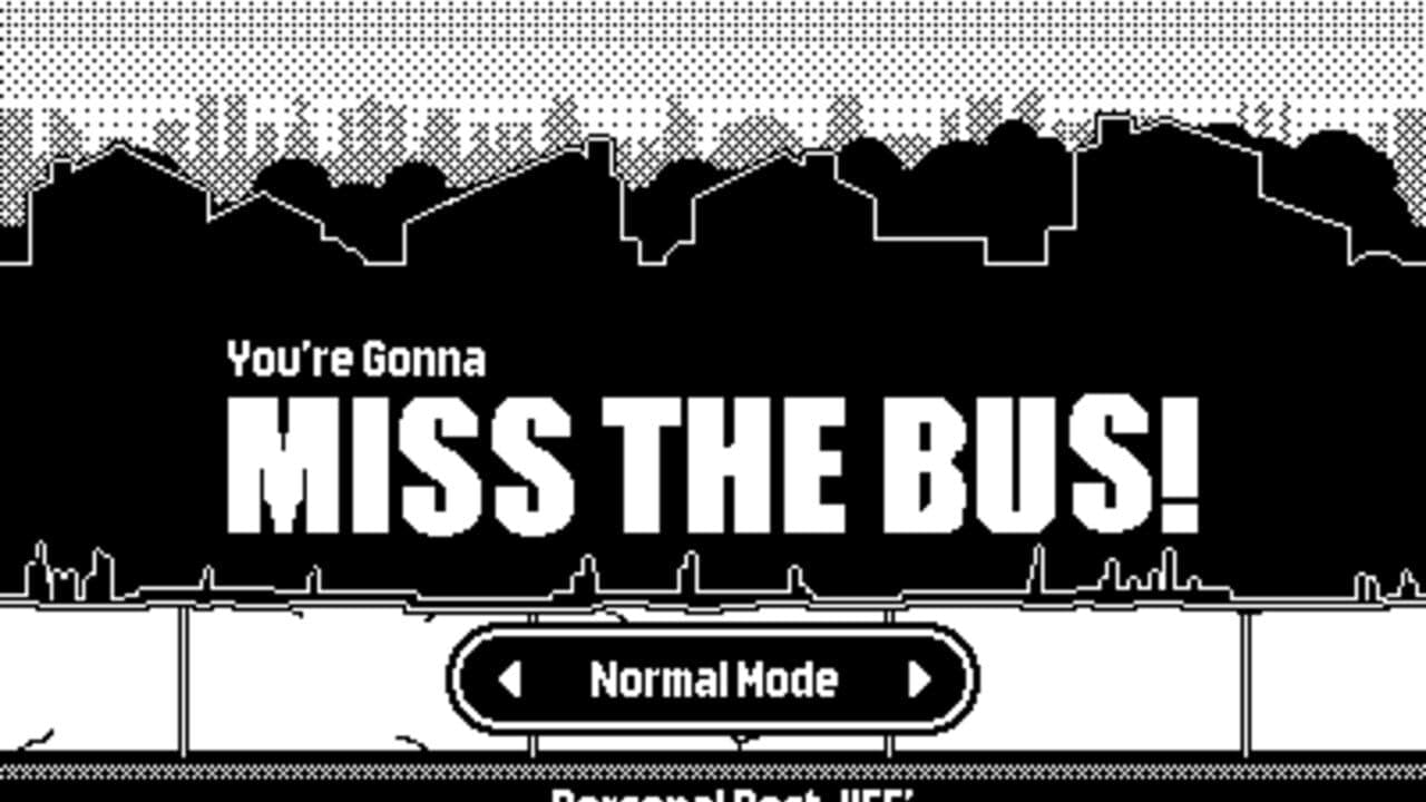 You're Gonna Miss the Bus! thumbnail 3