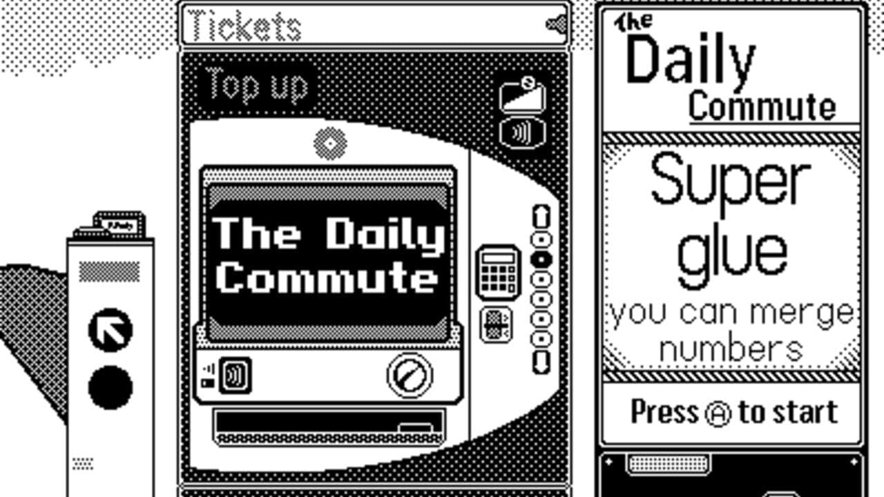 Platform 10 screenshot 1