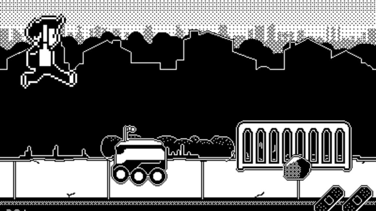 You're Gonna Miss the Bus! thumbnail 4