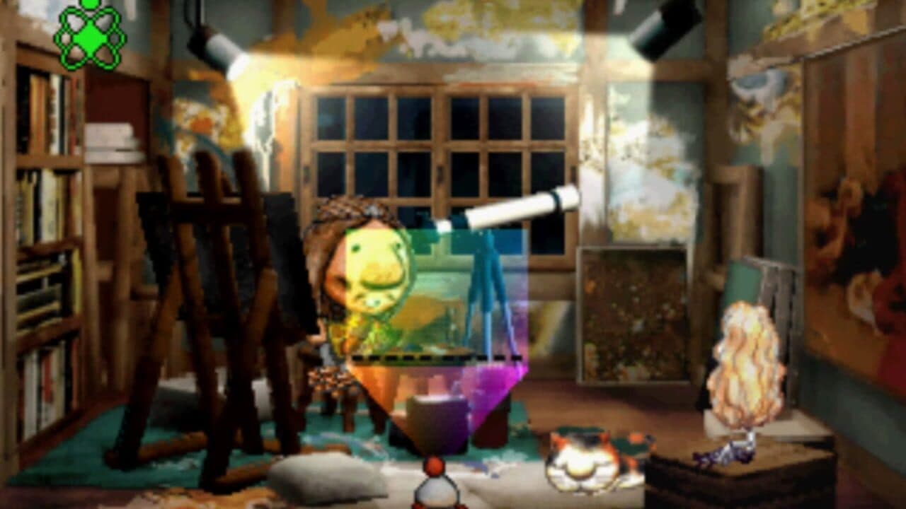 UFO: A Day in the Life thumbnail 3