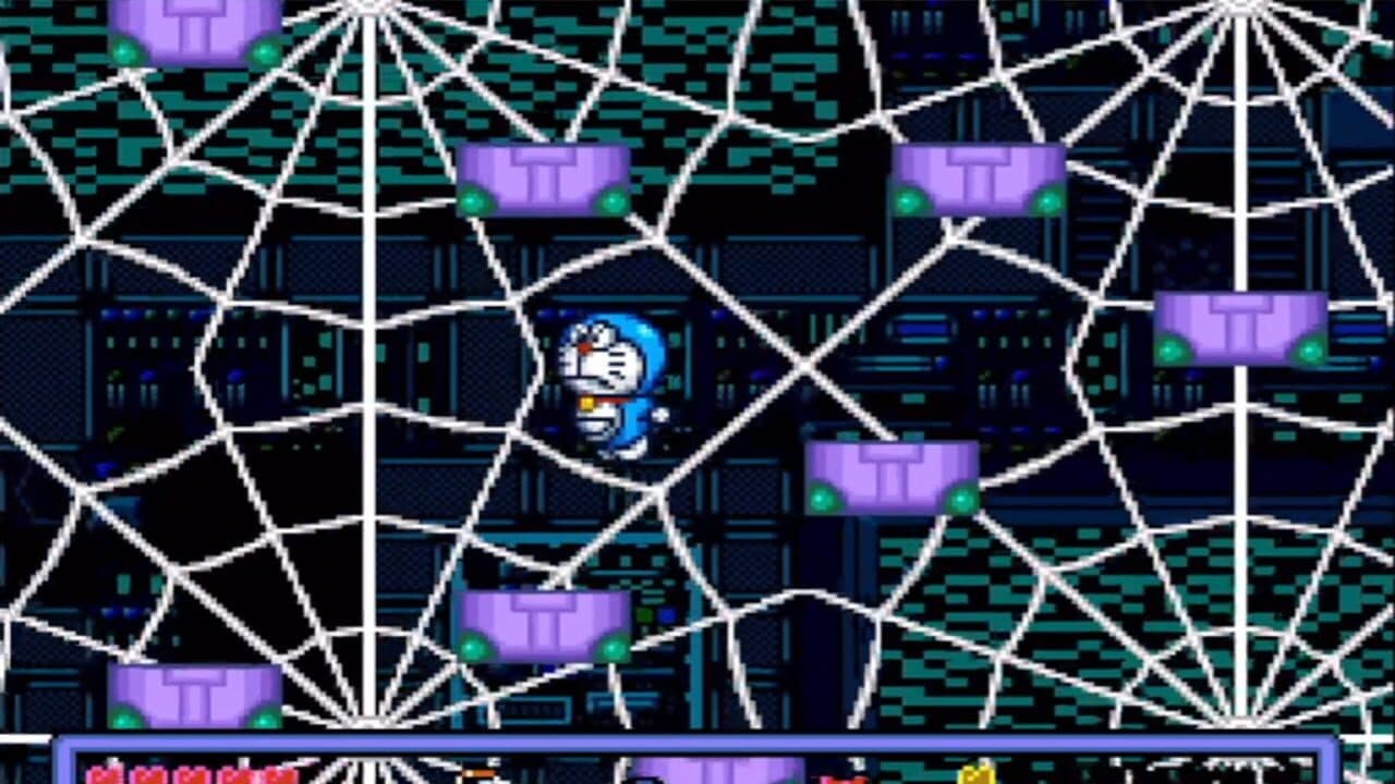 Doraemon 3: Nobita to Toki no Hougyoku thumbnail 3
