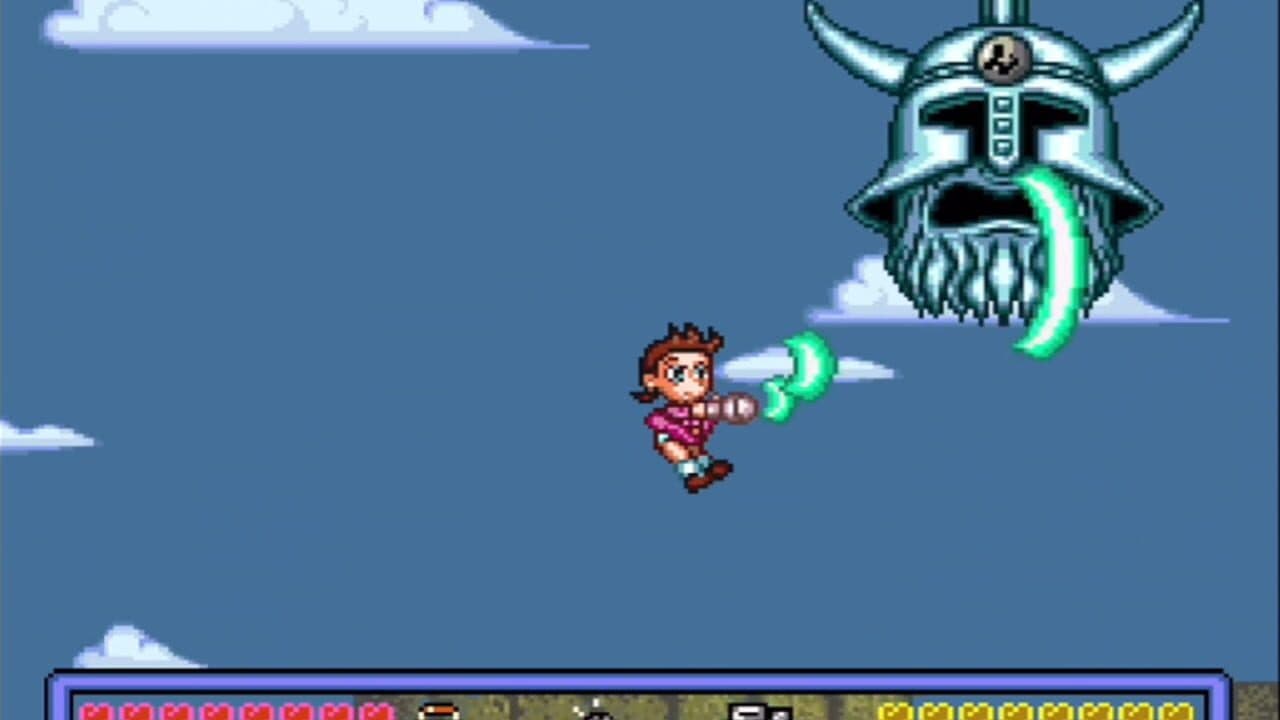 Doraemon 3: Nobita to Toki no Hougyoku thumbnail 8